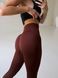 Лосини з ефектом утяжки та PUSH UP Г039 фото 10